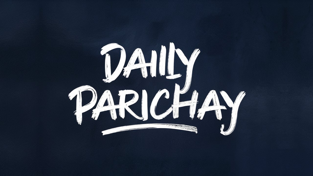 dailyparichay.com