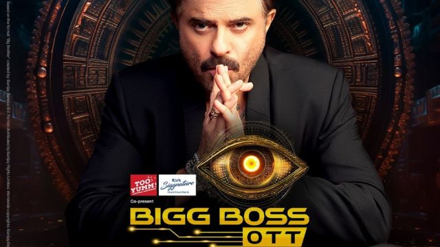 Bigg Boss Ott 3