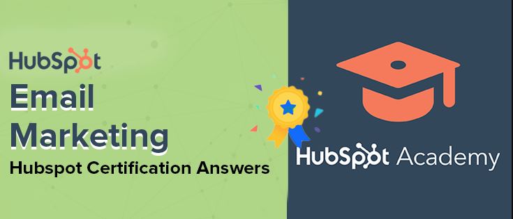 Hubspot Email Marketing Exam Answers 