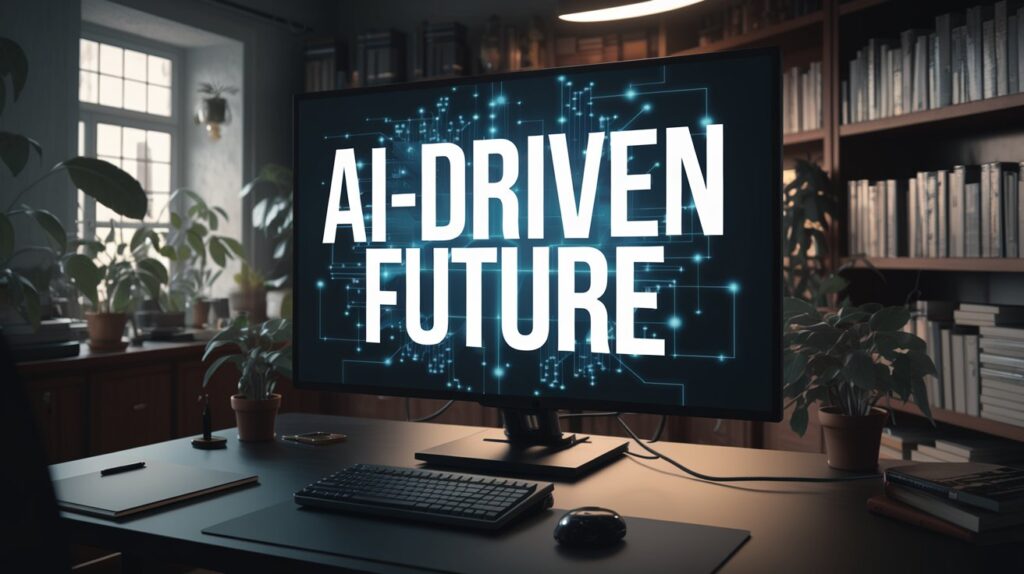 Preparing for an AI-Driven Future