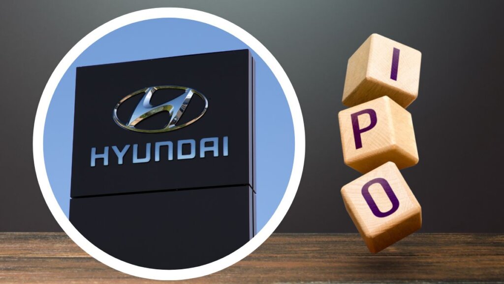 Hyundai IPO Open tomorrow 