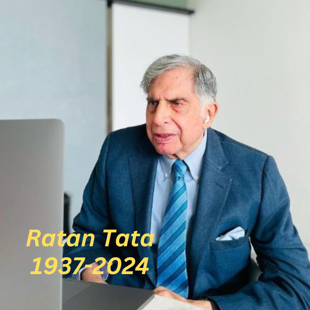 Ratan Tata