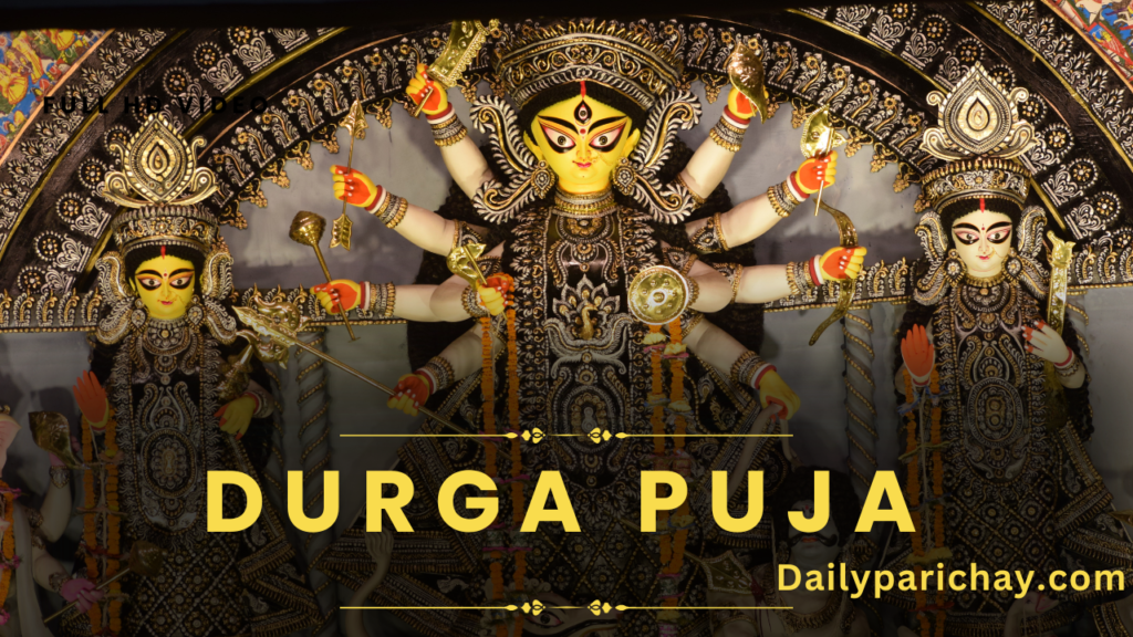 Durga Puja