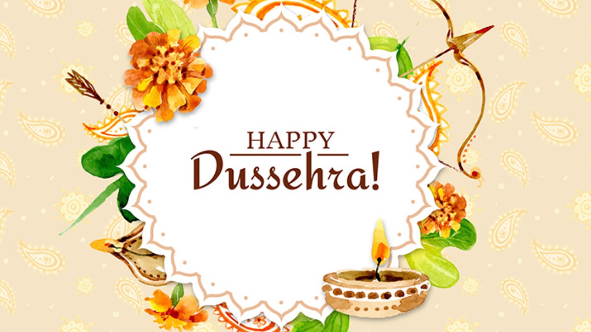 Dussehra